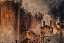 The French Revolution Walk